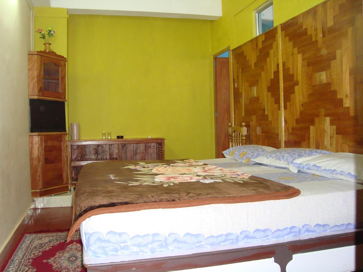 Jj Cottage Мунар Екстериор снимка