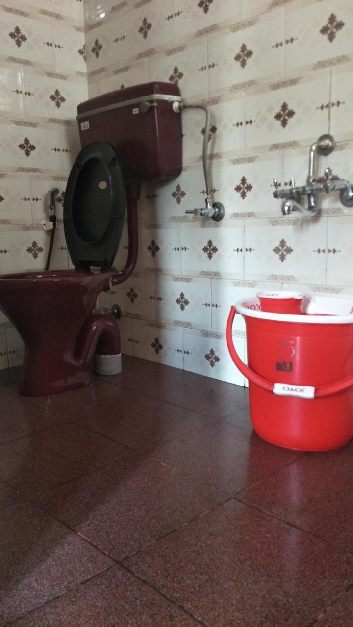 Jj Cottage Мунар Екстериор снимка