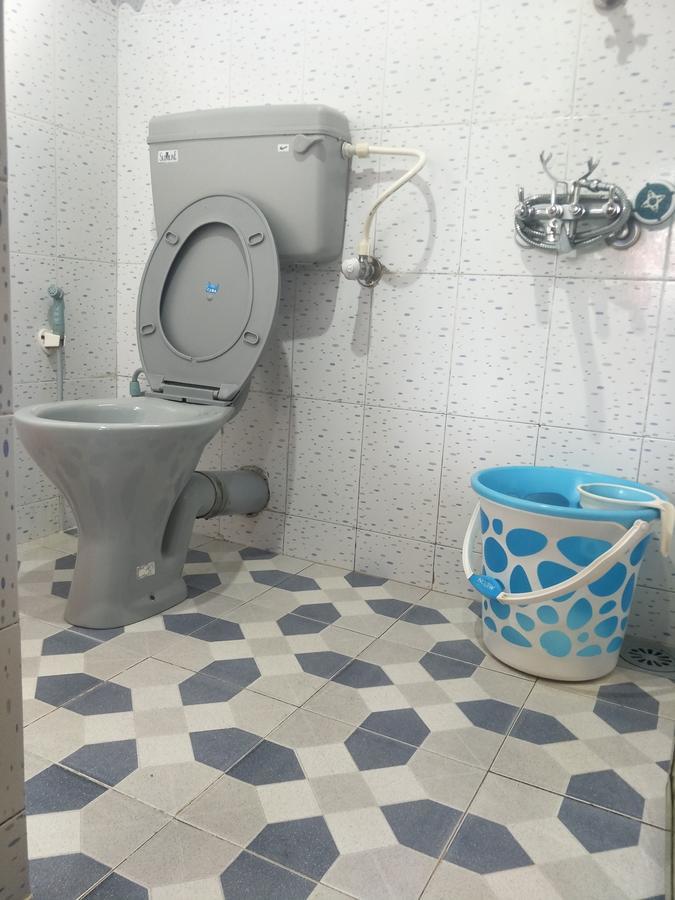 Jj Cottage Мунар Екстериор снимка